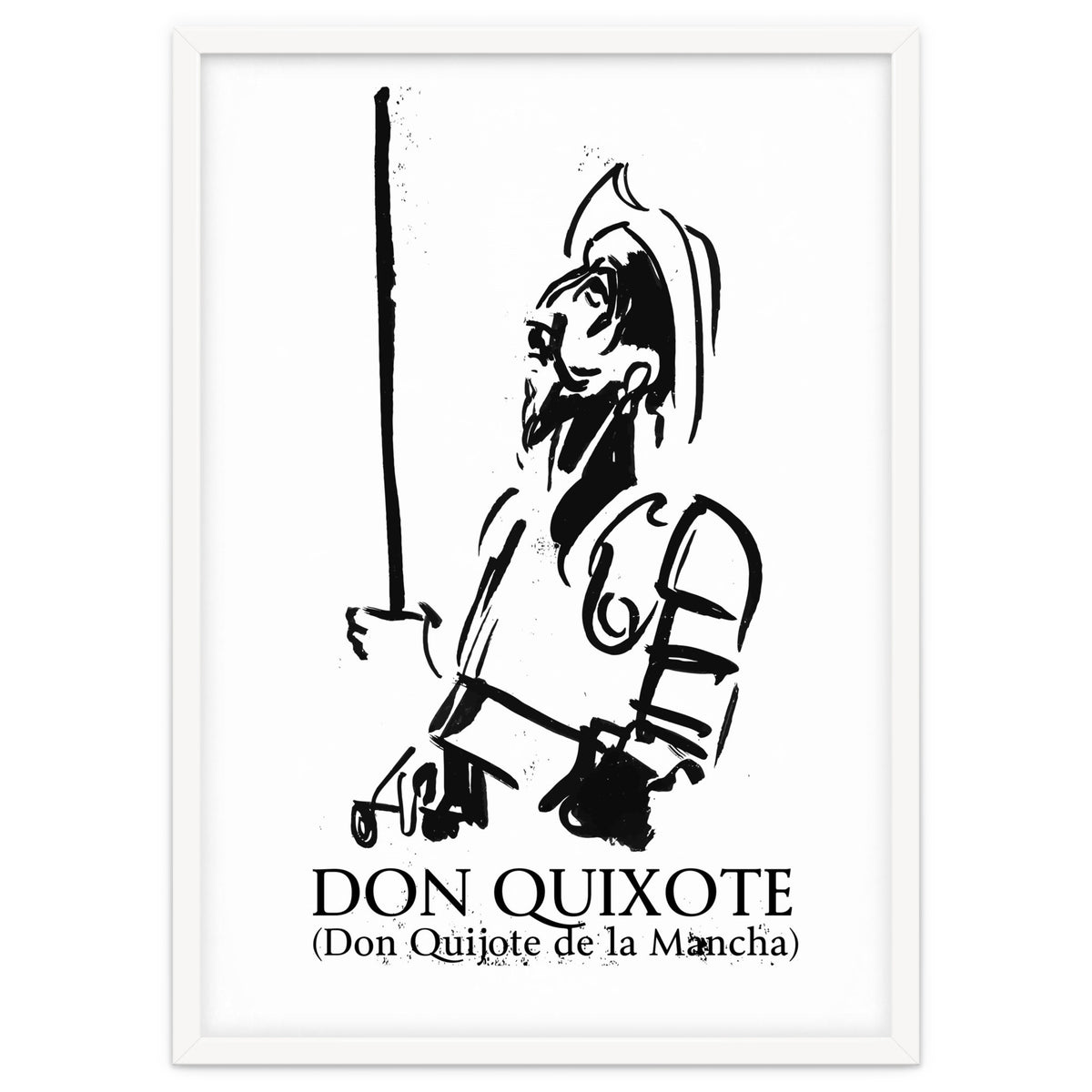 Don Quixote