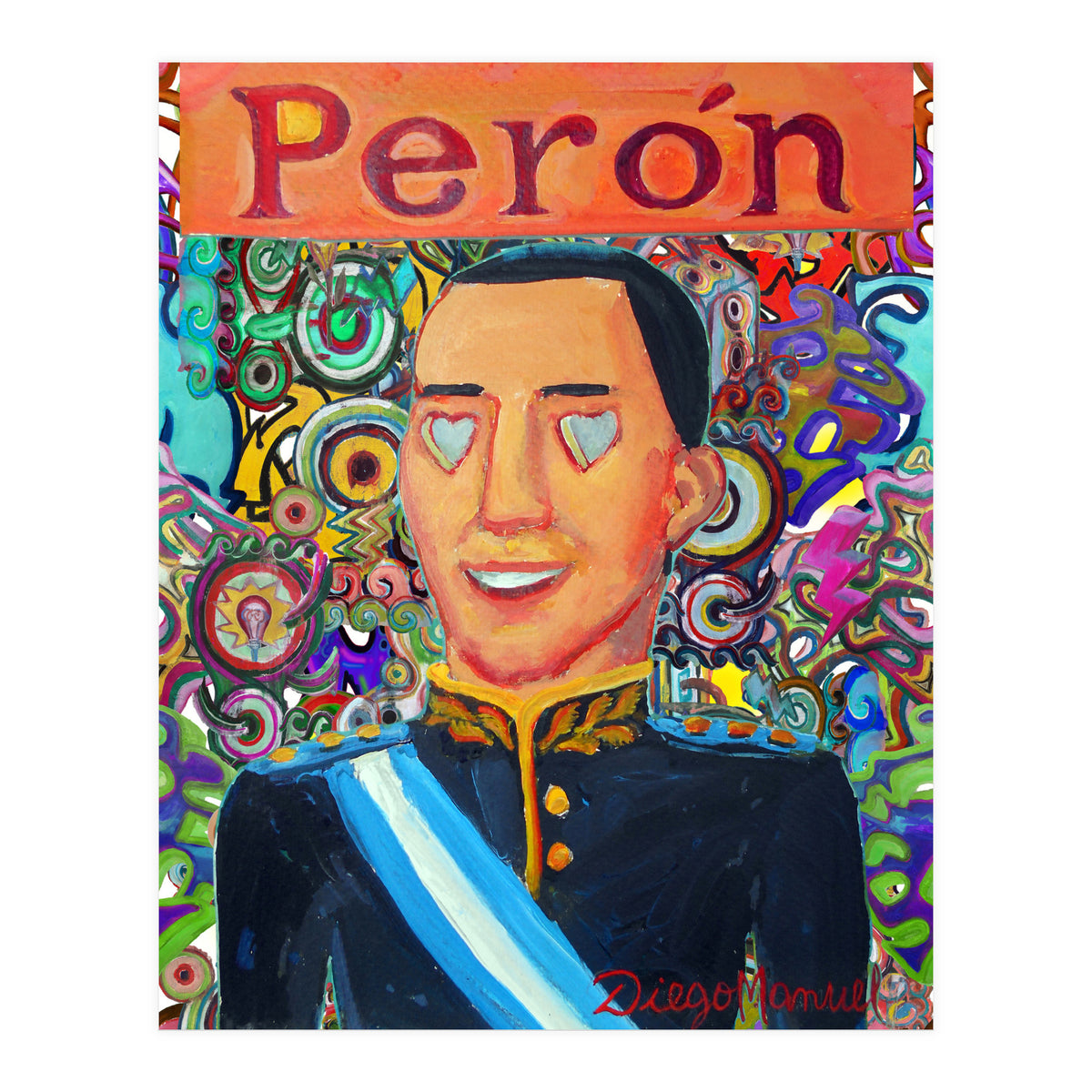 New Graffiti2022 9 (Print Only)