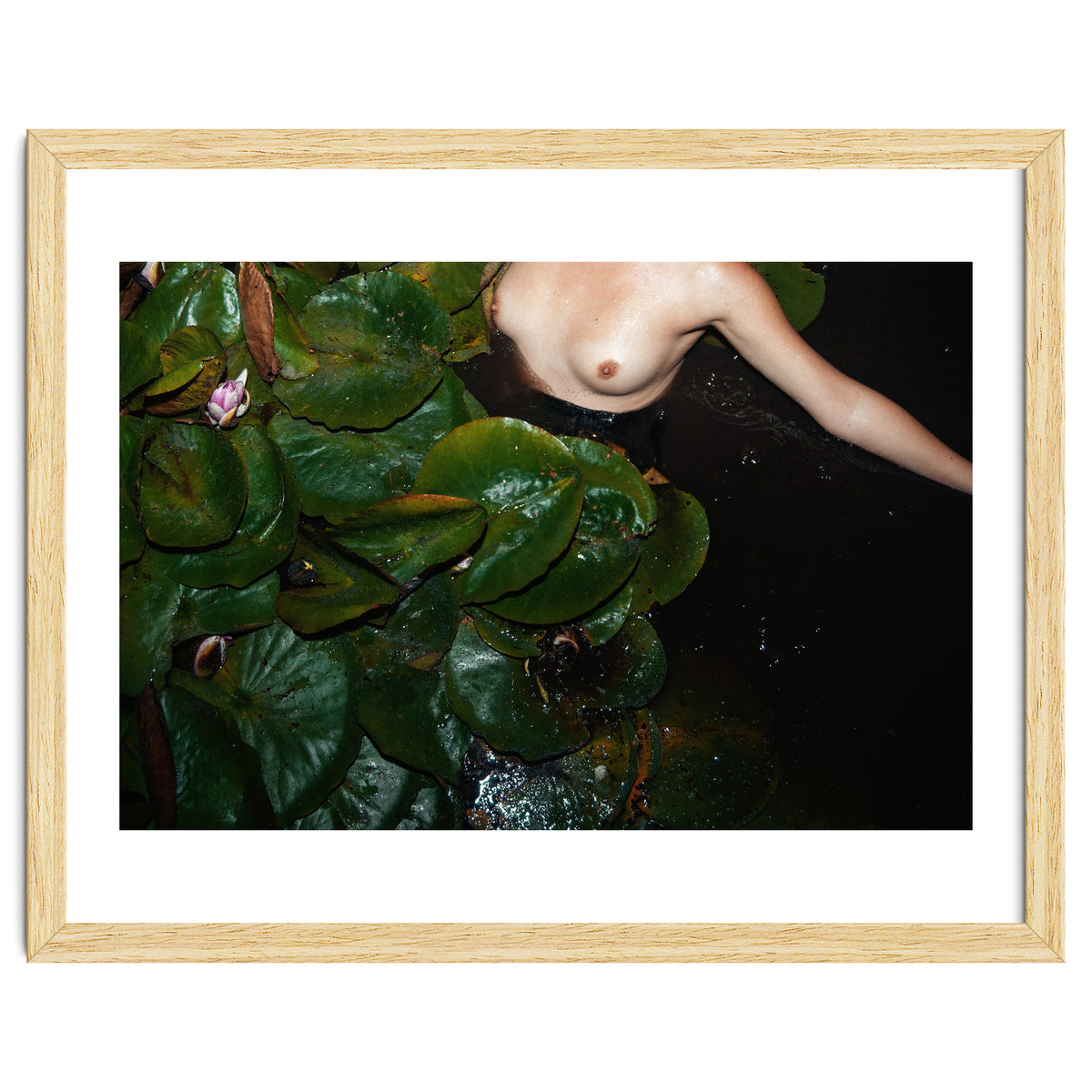 This is Not what You think It is