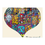 Corazon 17 (Print Only) thumbnail