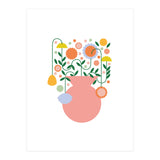 Mediterranean jar 2 (Print Only) thumbnail