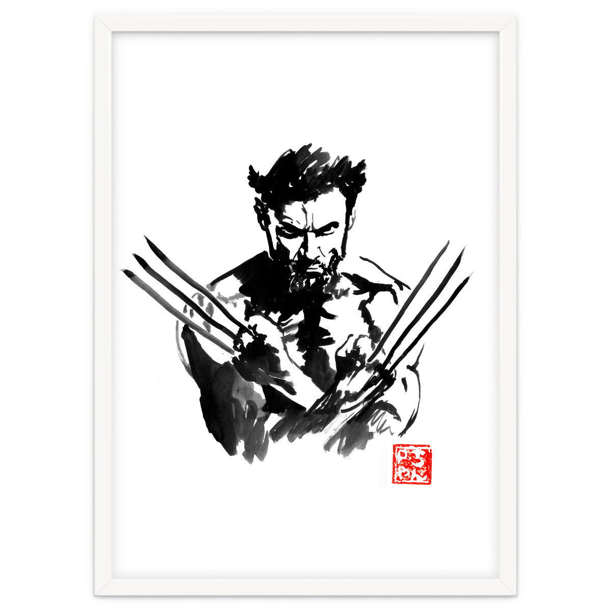 Wolverine