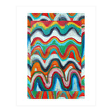 Pop Abstract A 9 (Print Only) thumbnail