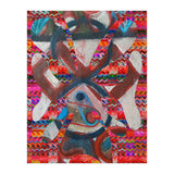 Pop Abstract 2023 Tapiz 19 (Print Only) thumbnail