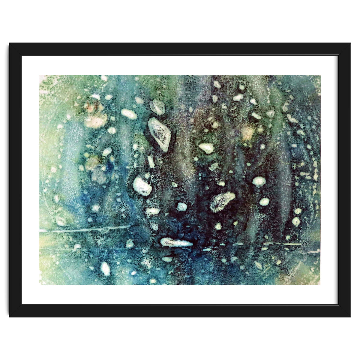 Something In The Water