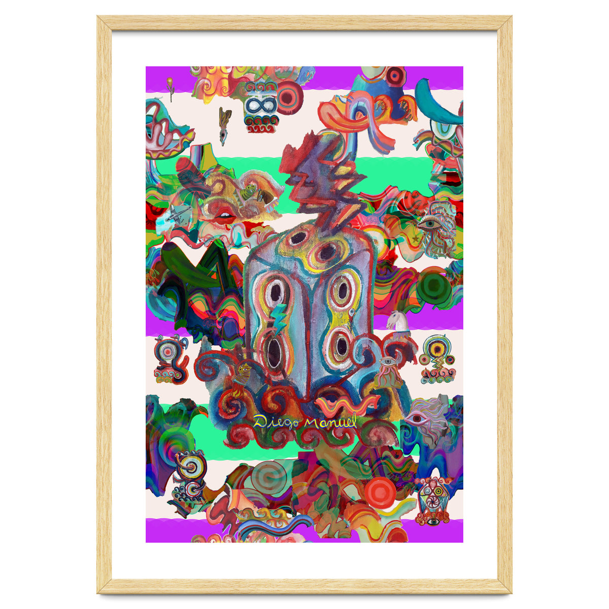 Muchas Cosas 2021 170