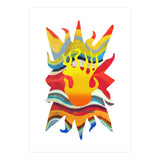Fuego 7 Copia (Print Only) thumbnail