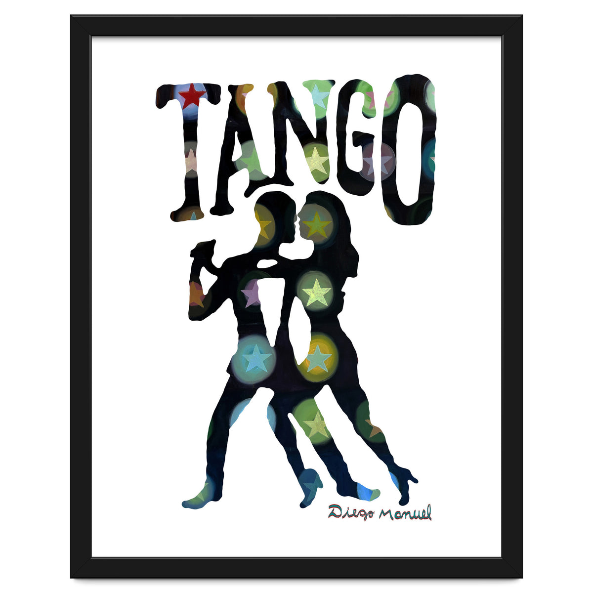 Tango 9