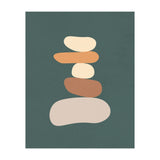 Balancing Stones (Print Only) thumbnail