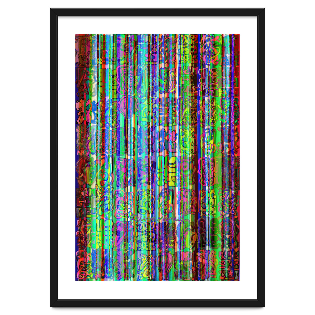 Graffiti Digital 2022 66