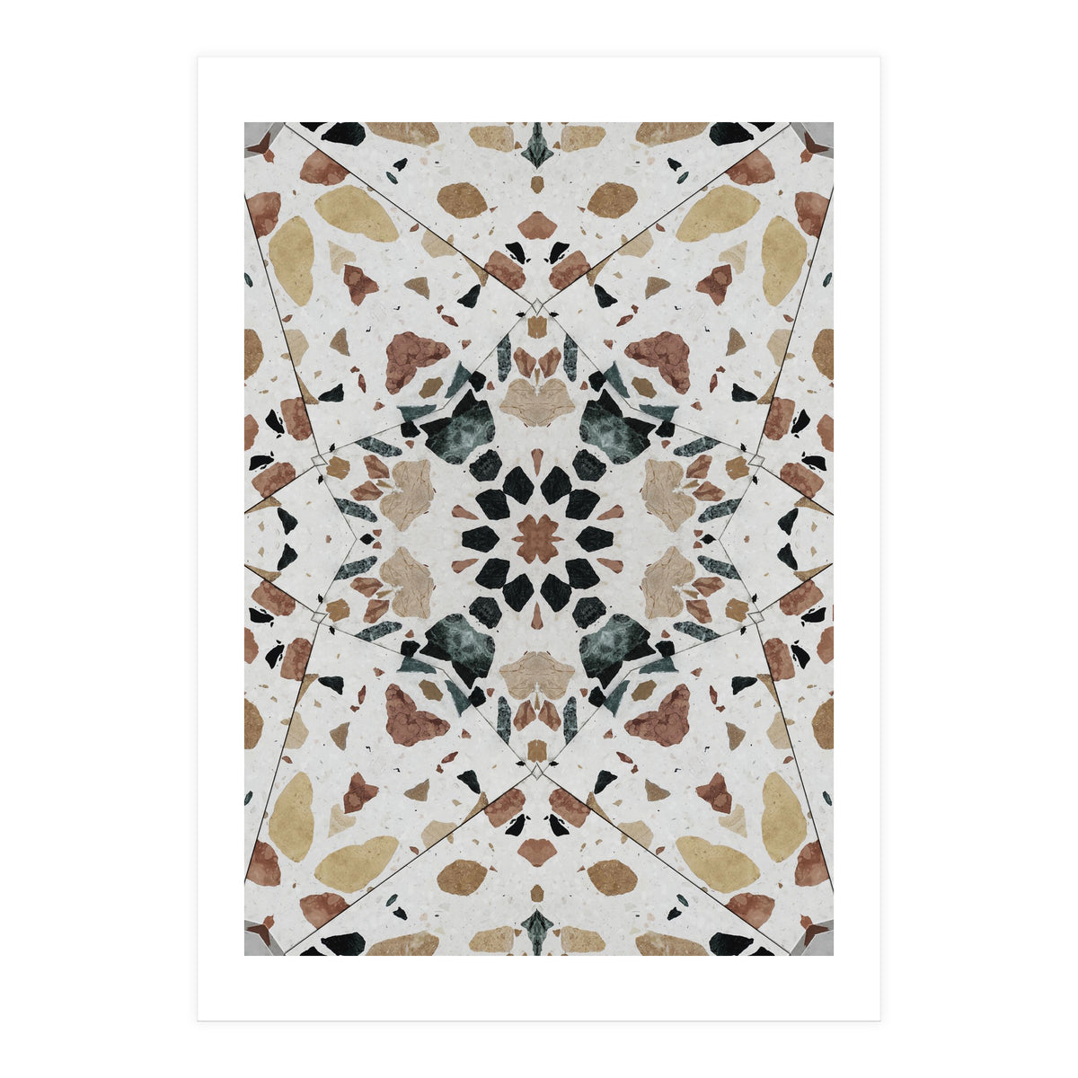 Rotterdam (Print Only)