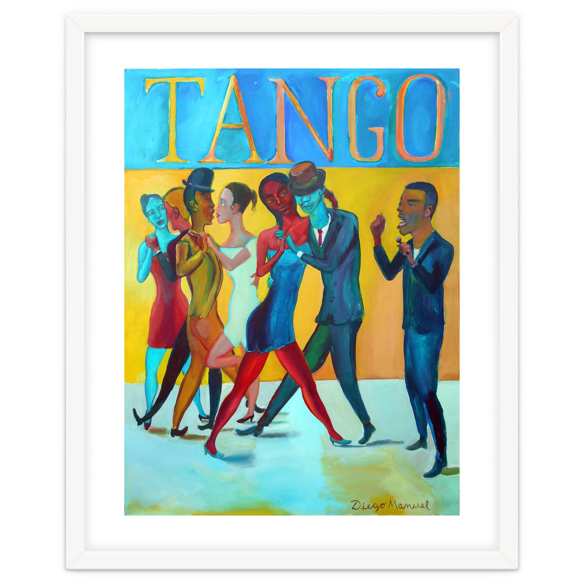Tango