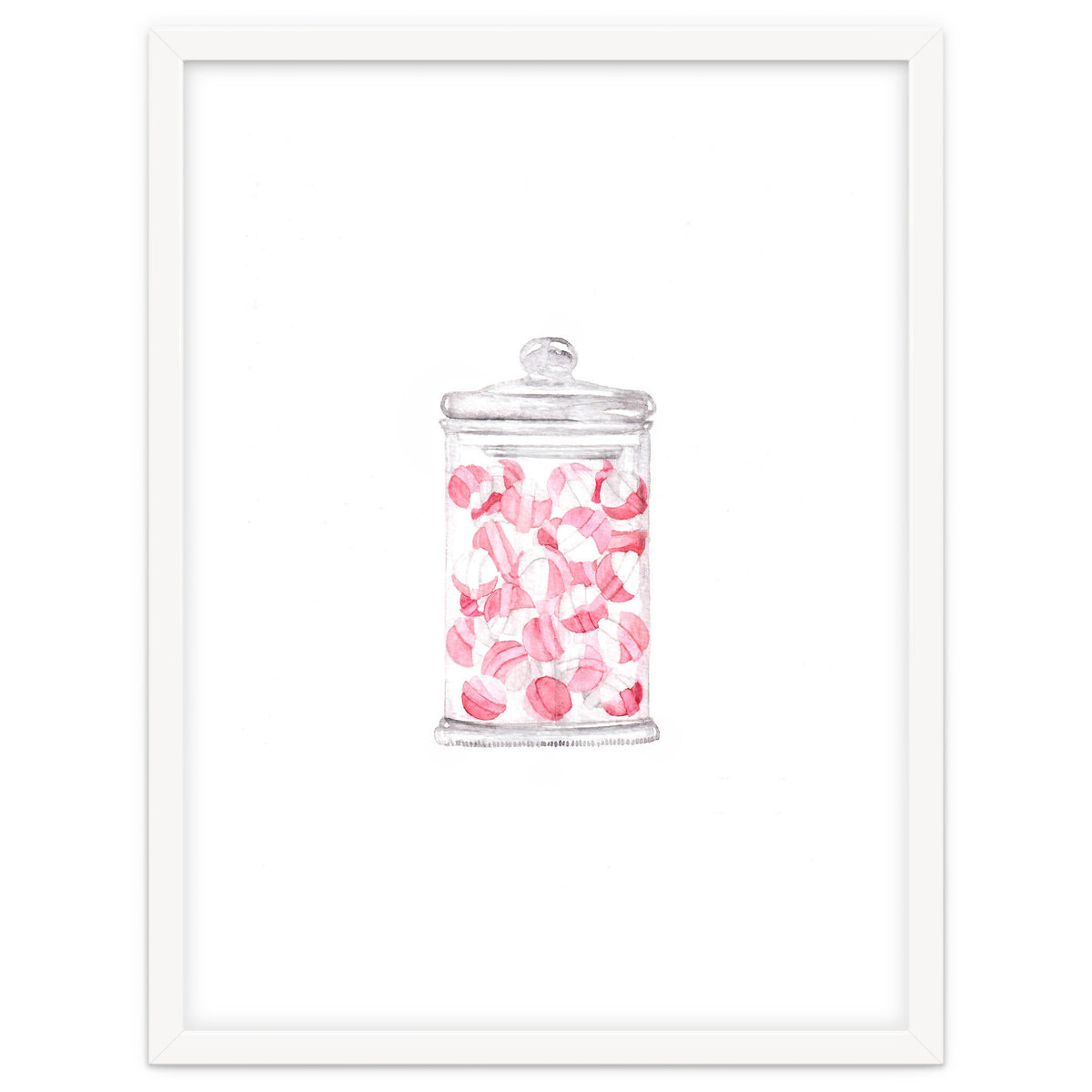 Candy Jar