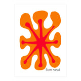 Fuego 92 Copia (Print Only) thumbnail