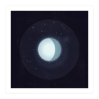 Moon (Print Only)