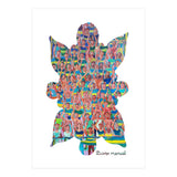 Pop Abstract 2023 48 Copia (Print Only) thumbnail