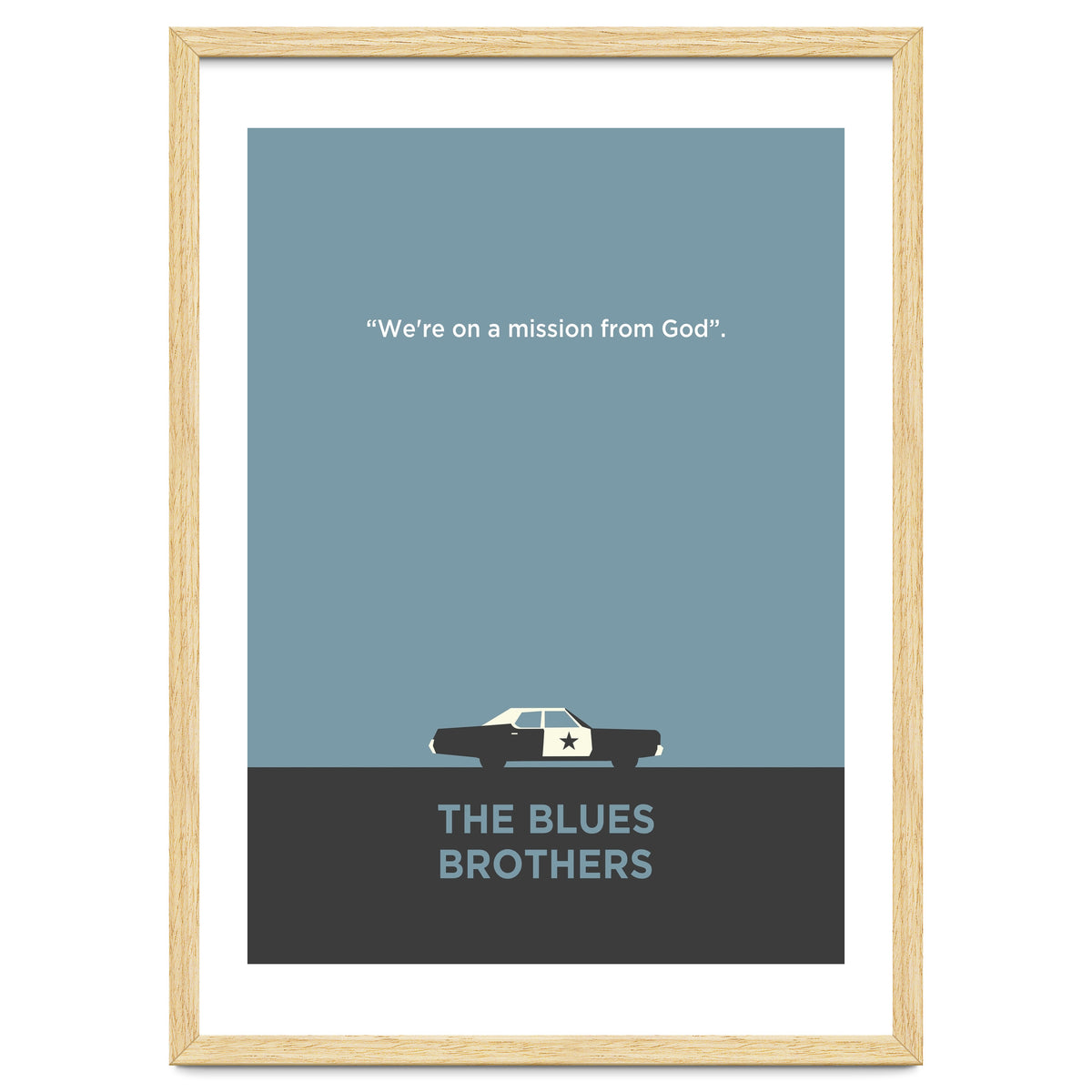 Blues Brothers