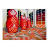 Matryoshka (Print Only) thumbnail