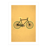 Bicycle Love (Print Only) thumbnail
