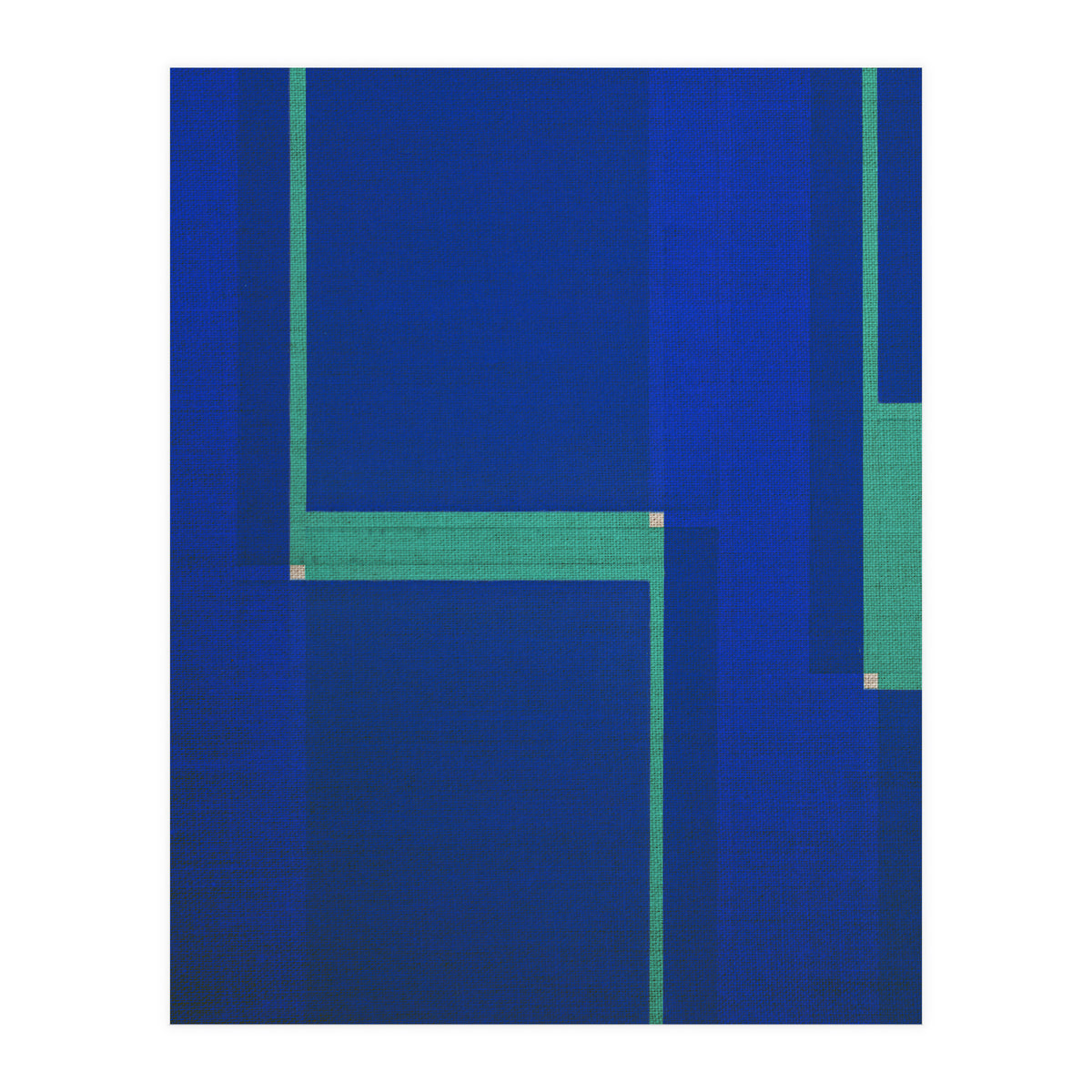 Estrategista (3) (Print Only)