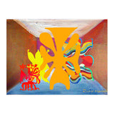 Pop Abstract Escena 2023 4 (Print Only) thumbnail