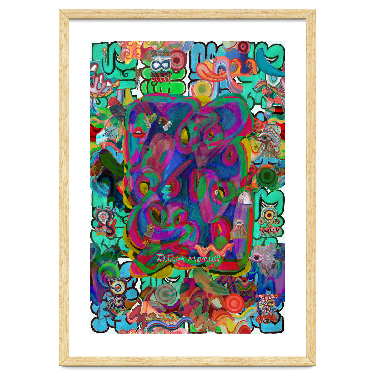 Muchas Cosas 2021 149