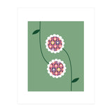 Pressed Flowers Rgb (Print Only) thumbnail