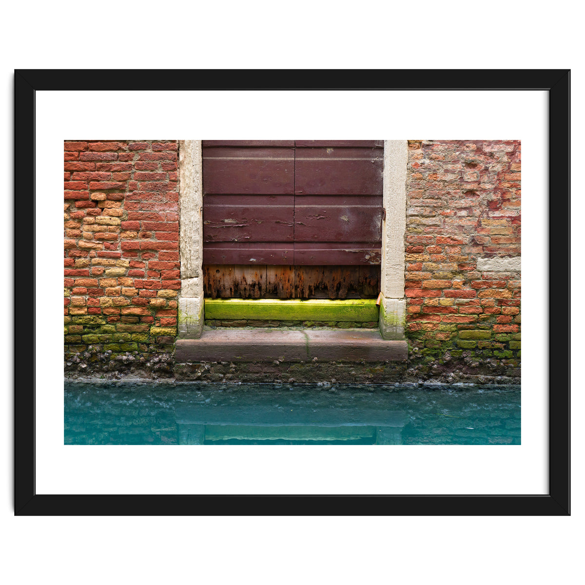 Devil On The Doorstep