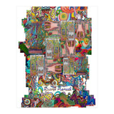 Graffiti 2021 New 4 (Print Only) thumbnail