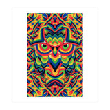 Owl 3 (Print Only) thumbnail