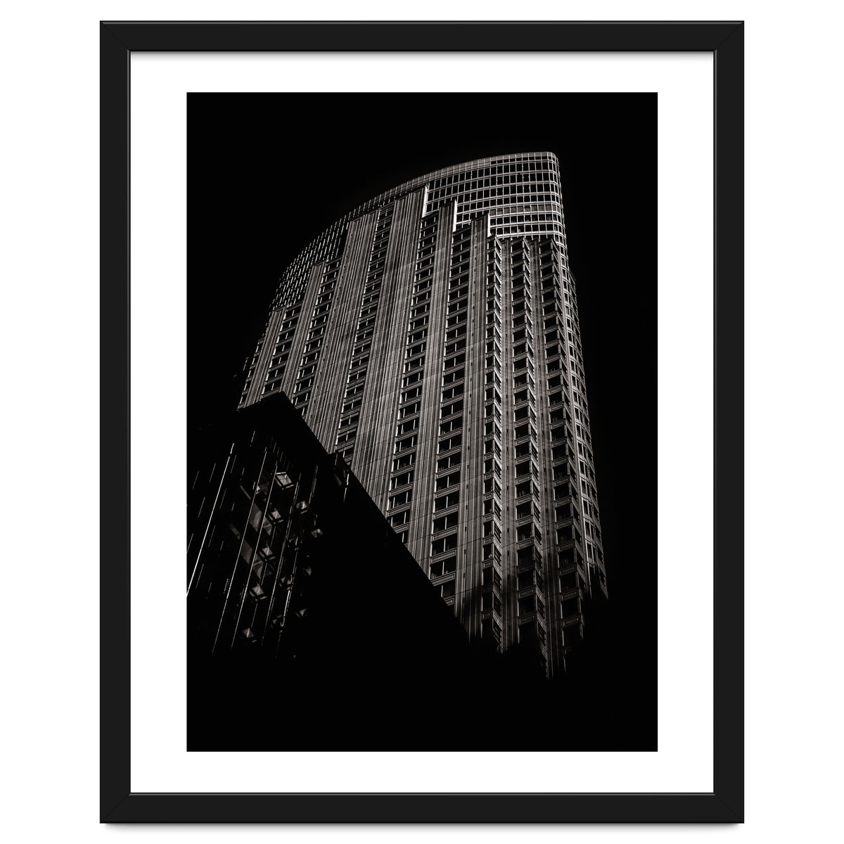 One King Street West Toronto Canada No 3