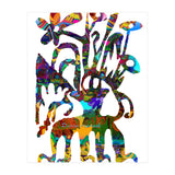 Planta Salvaje 5  (Print Only) thumbnail