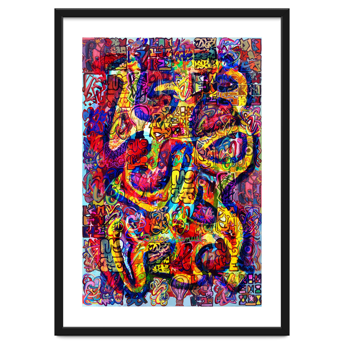 Graffiti Digital 2022 347