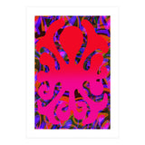 Pop Abstract 2023 Tapiz 49 (Print Only) thumbnail