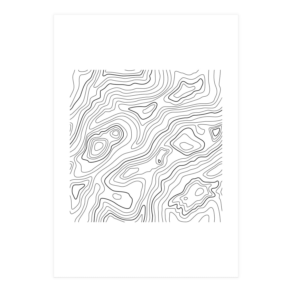 Intention (Print Only)