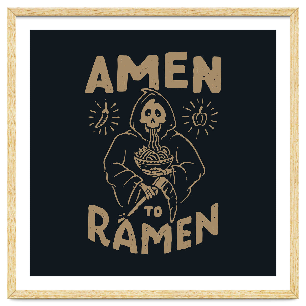 Amen Ramen