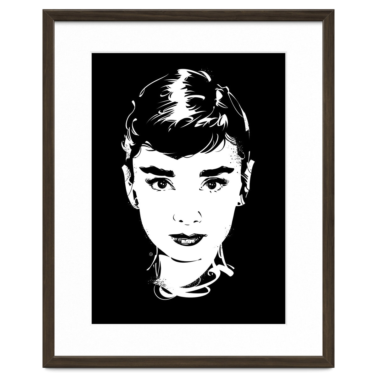 Audrey Hepburn