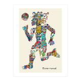 Jugador 2 (Print Only) thumbnail