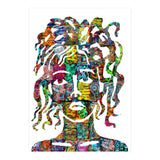 Mujer 2 (Print Only) thumbnail