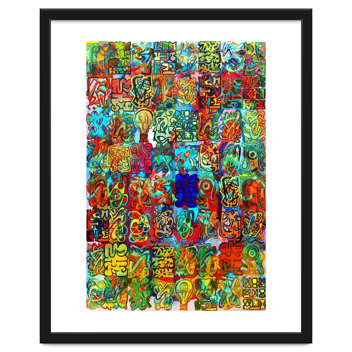 Graffiti Digital 2022 388