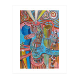 Torre Fantastica 2 (Print Only) thumbnail