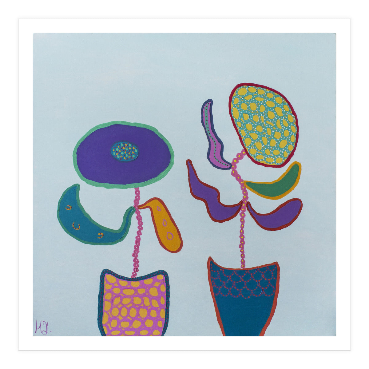 Harmony (Print Only)