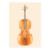 Cello (Print Only) thumbnail