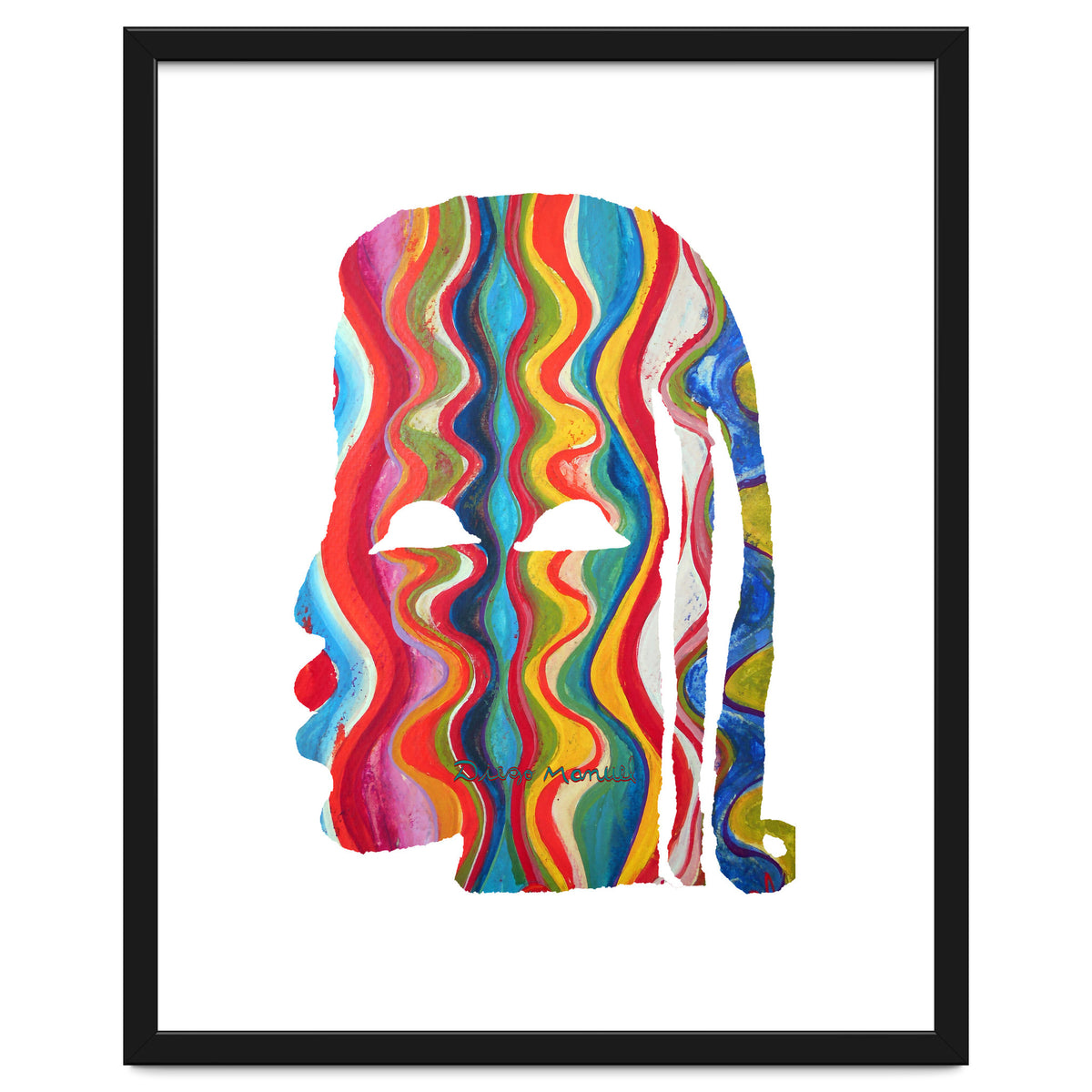 Abstracto Pop Nuevo B 9 Copia