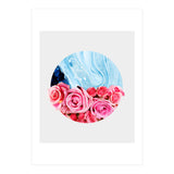 Unexpected Blossom (Print Only) thumbnail