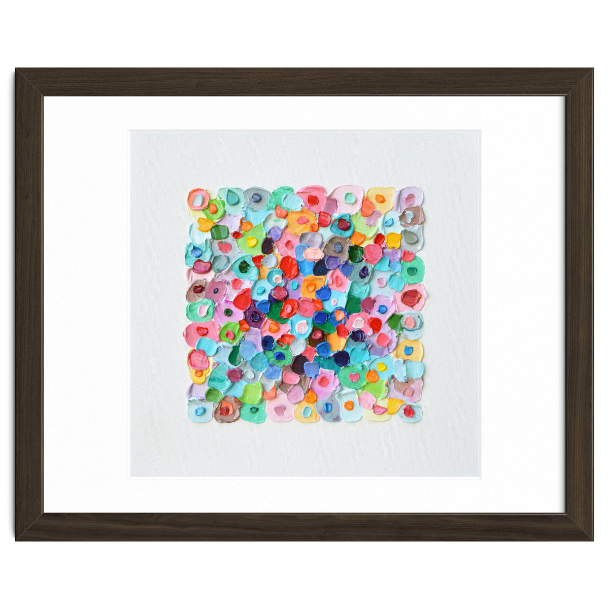 Polka Daub Barnacles