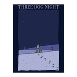 Tribute to Three Dog Night (Print Only) thumbnail
