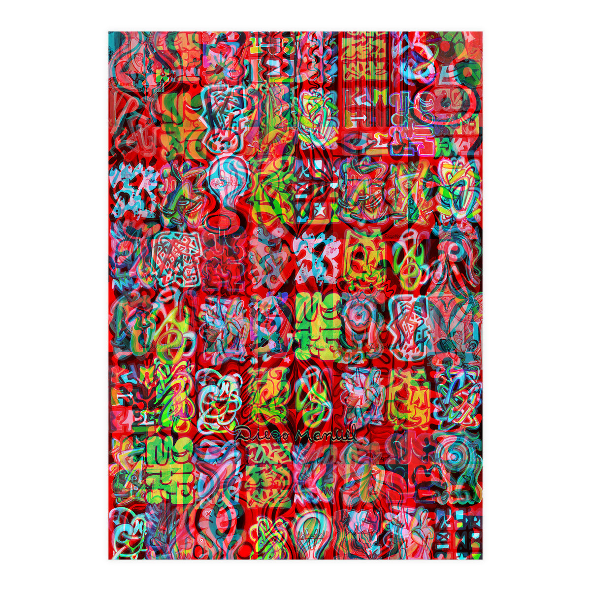 New Graffiti2022 192 (Print Only)