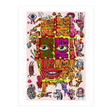 Mujer B 32 (Print Only) thumbnail