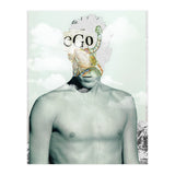 The Man · Itself Cv02 (Print Only) thumbnail